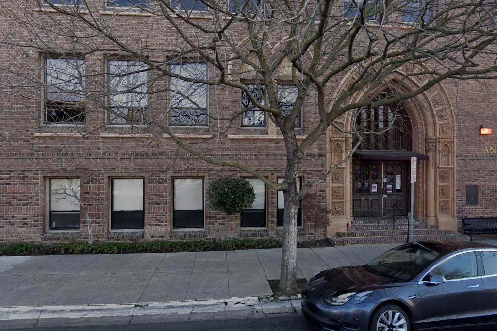 Cathedral of Annunciation School