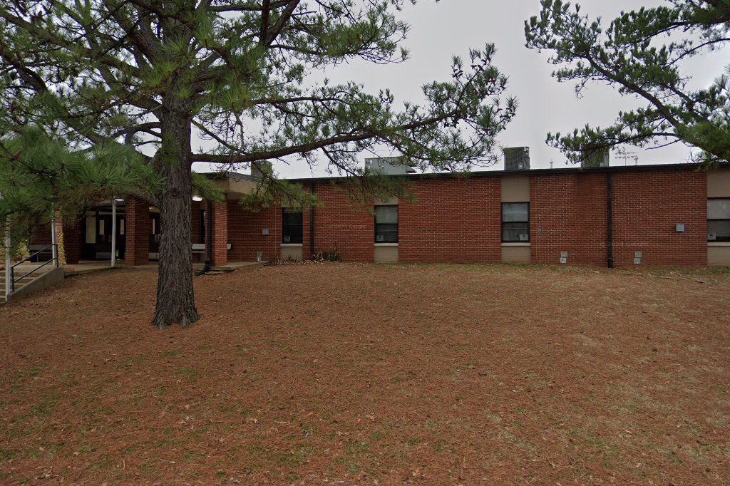 West Fork Middle School
