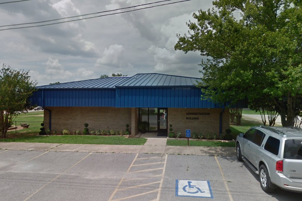 Southside Middle School
