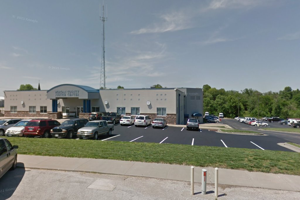Morgan County Passport Office