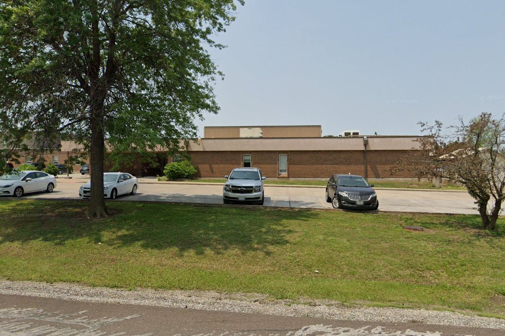 Paris Elementary School