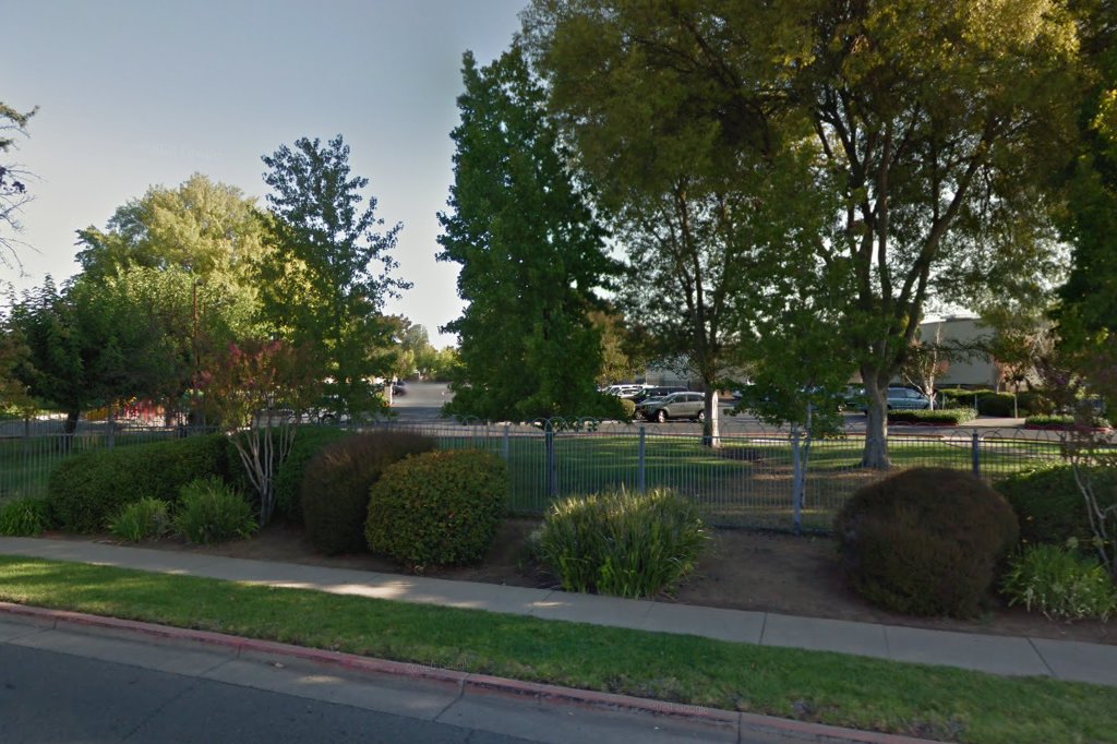 King's Valley Christian School
