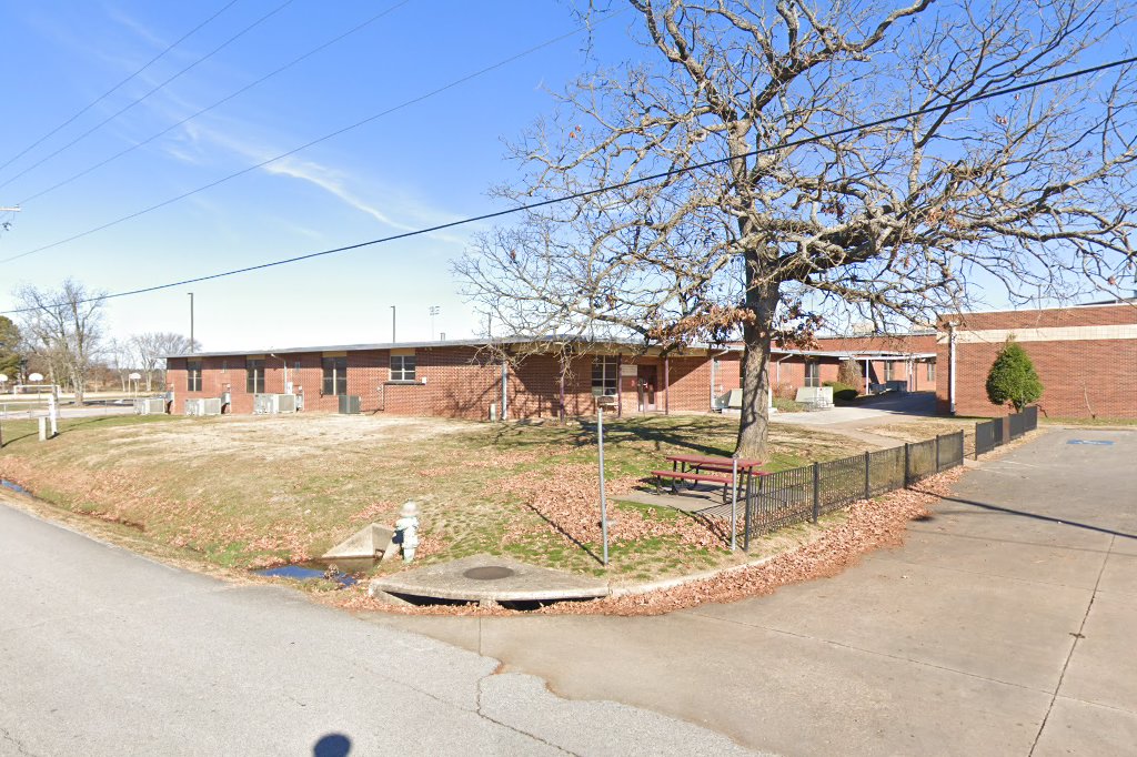 Lincoln Middle School