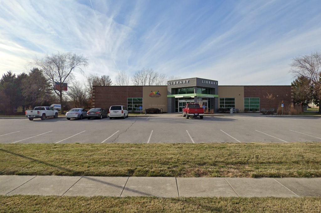 Mid-Continent Public Library