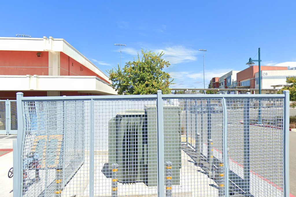 Emery Secondary School