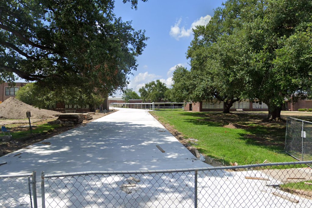 Bayou Community Academy Charter School