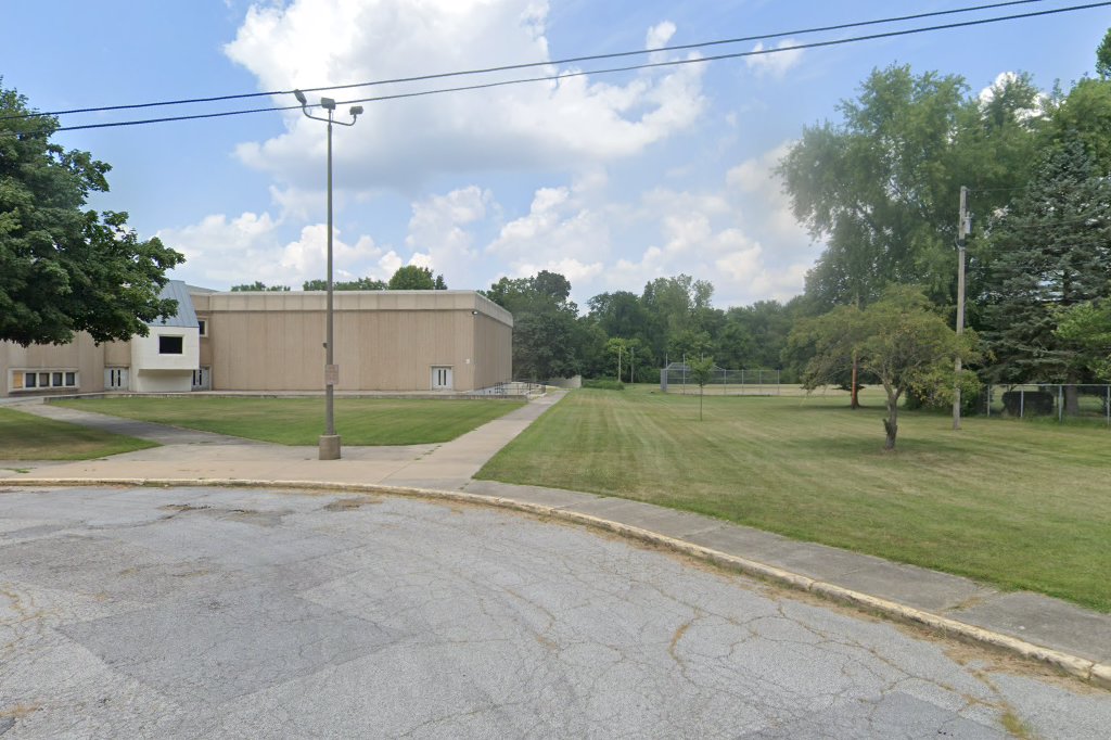 Brown Intermediate Center