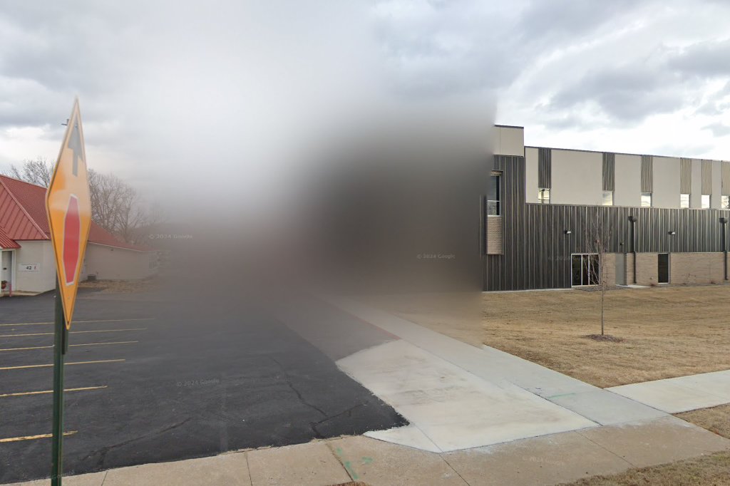 Farmington High School