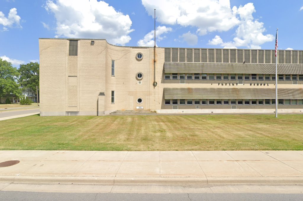 Perley Fine Arts Academy