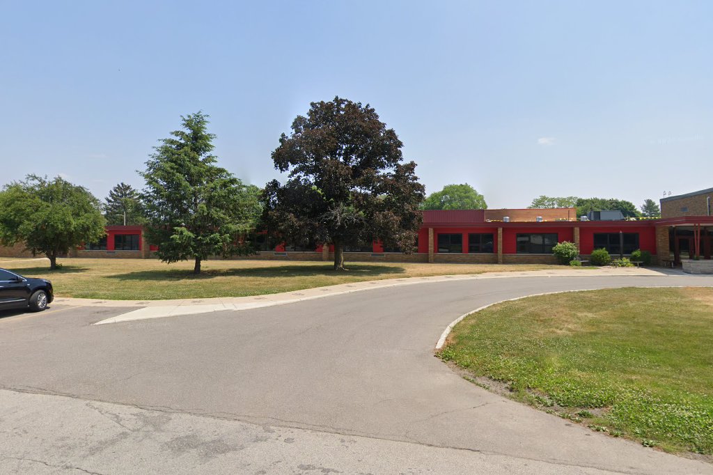 Walkerton Elementary School