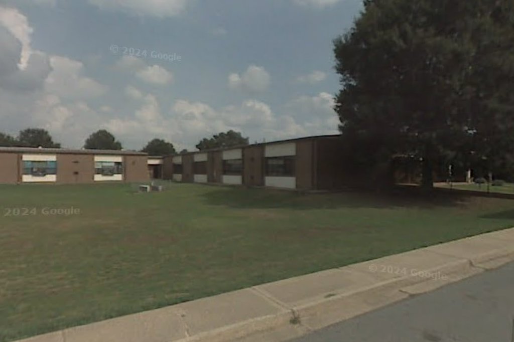 Lonoke Primary School
