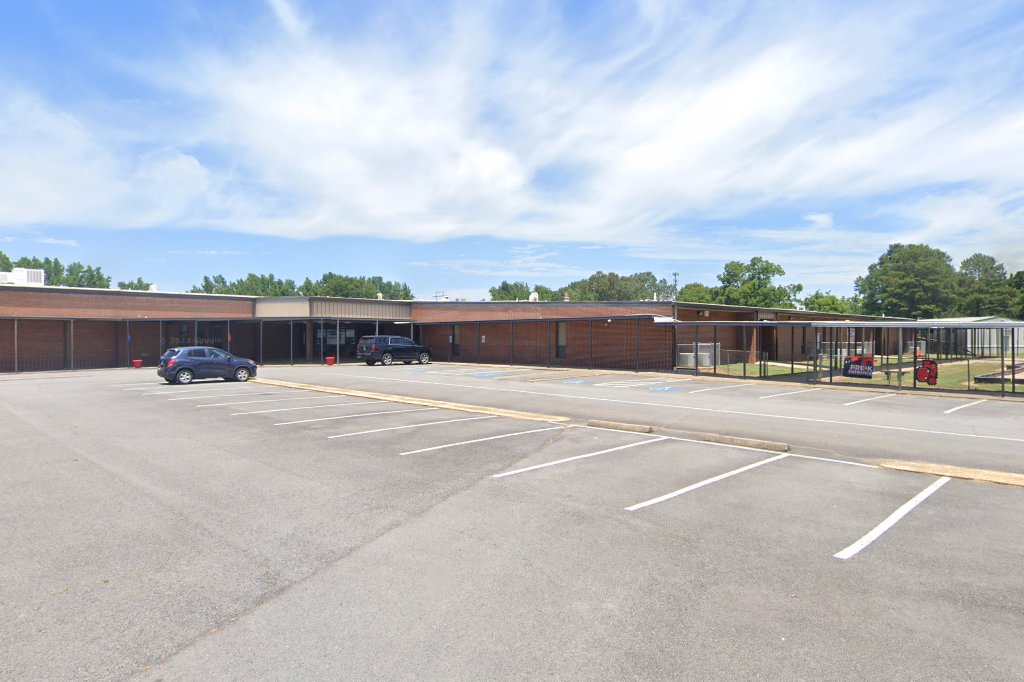 Northside Elementary School
