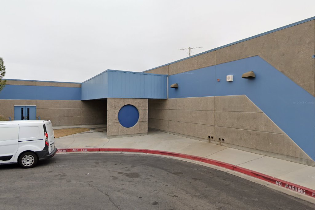 Claude & Stella Parson Elementary School