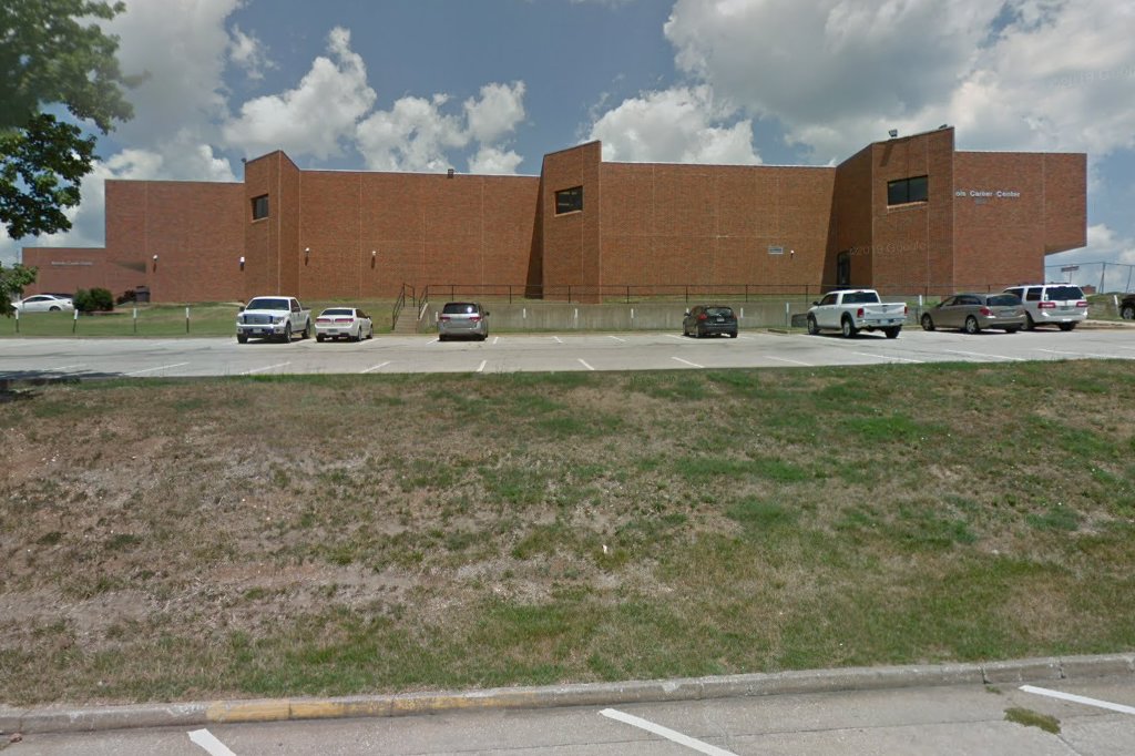 Nichols Career Center