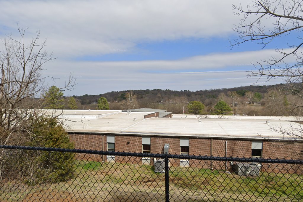 Huntsville High School