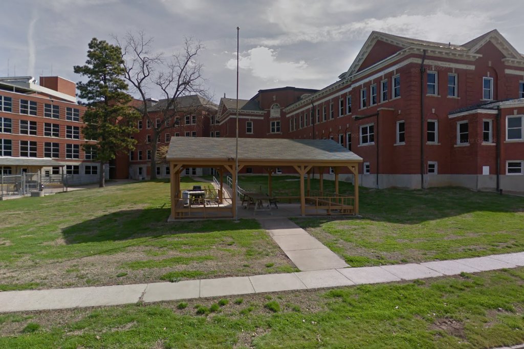 US Department of Veterans Affairs - Mount VA Vernon Clinic