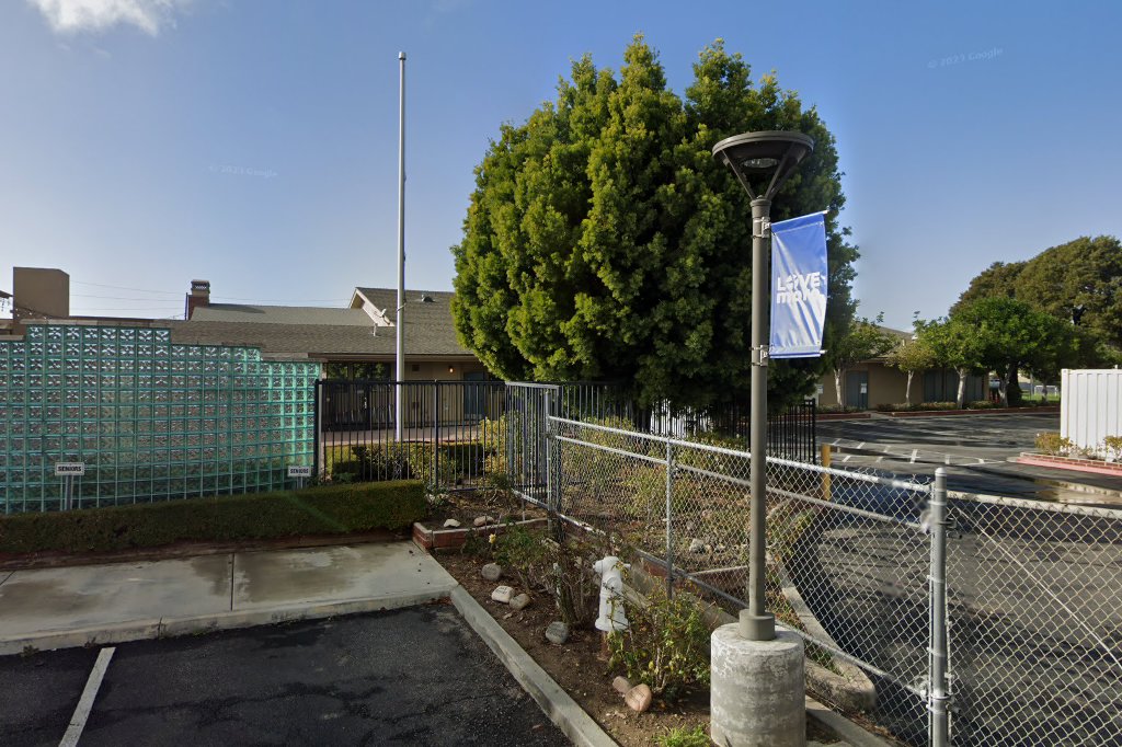 Christ Lutheran School
