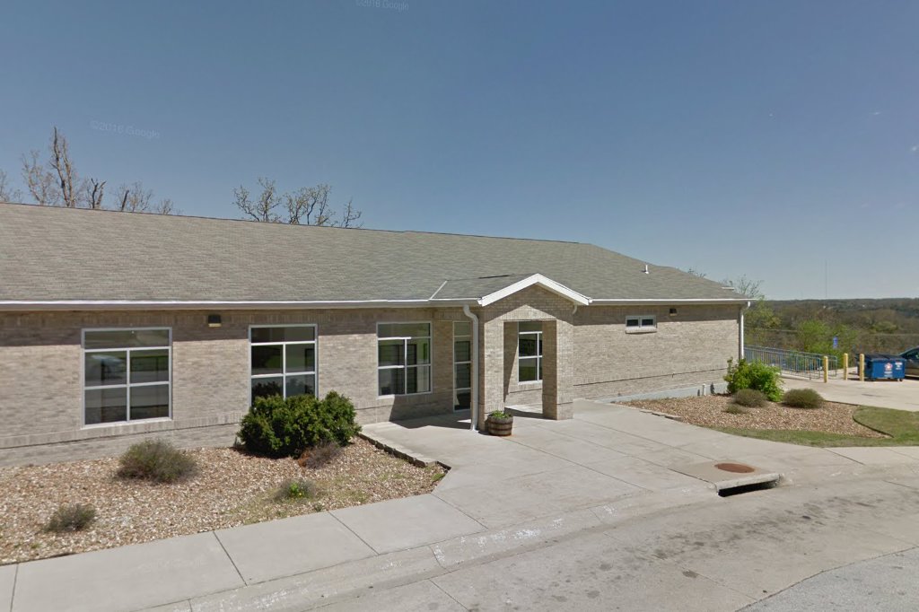 Forsyth Passport Office