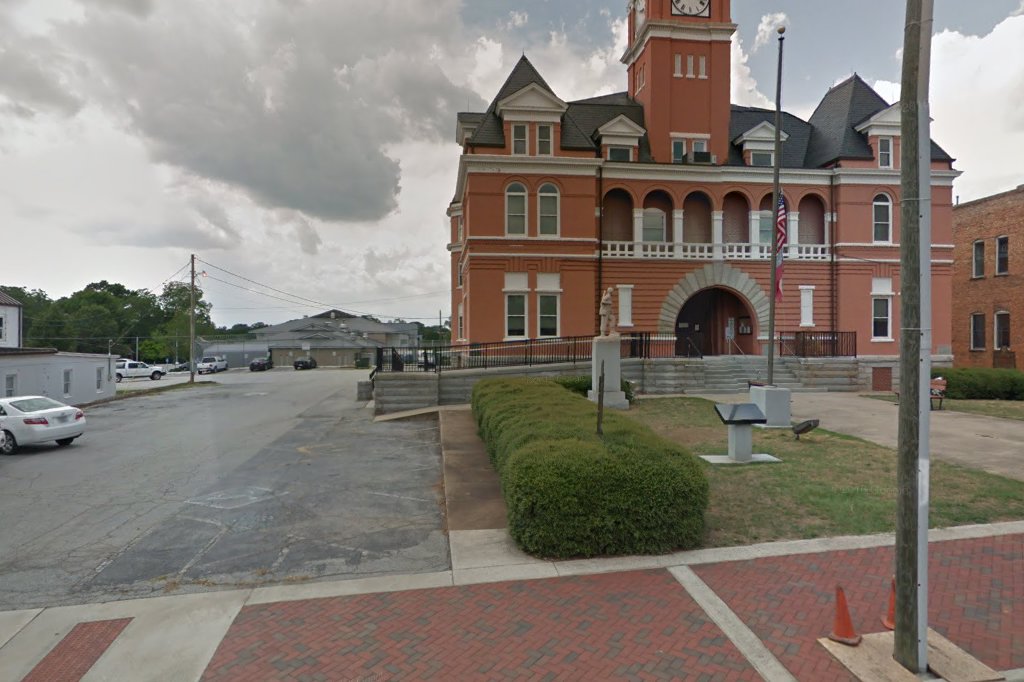 Elberton Veterans Service