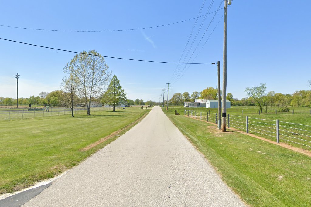 North Central High School