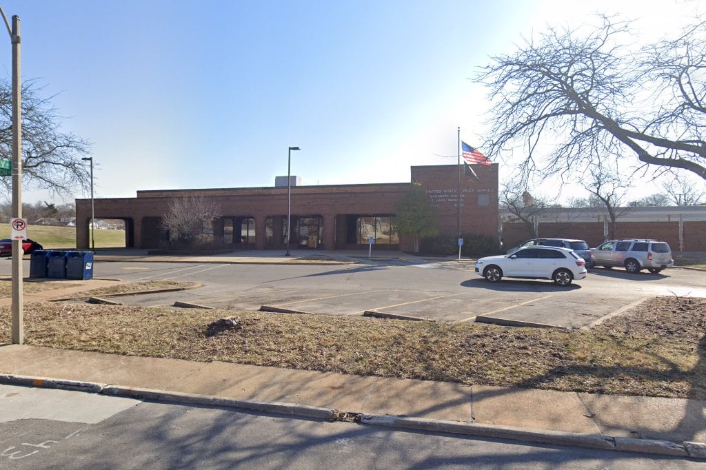 Southwest Passport Office