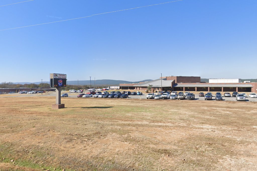 Ola Elementary School