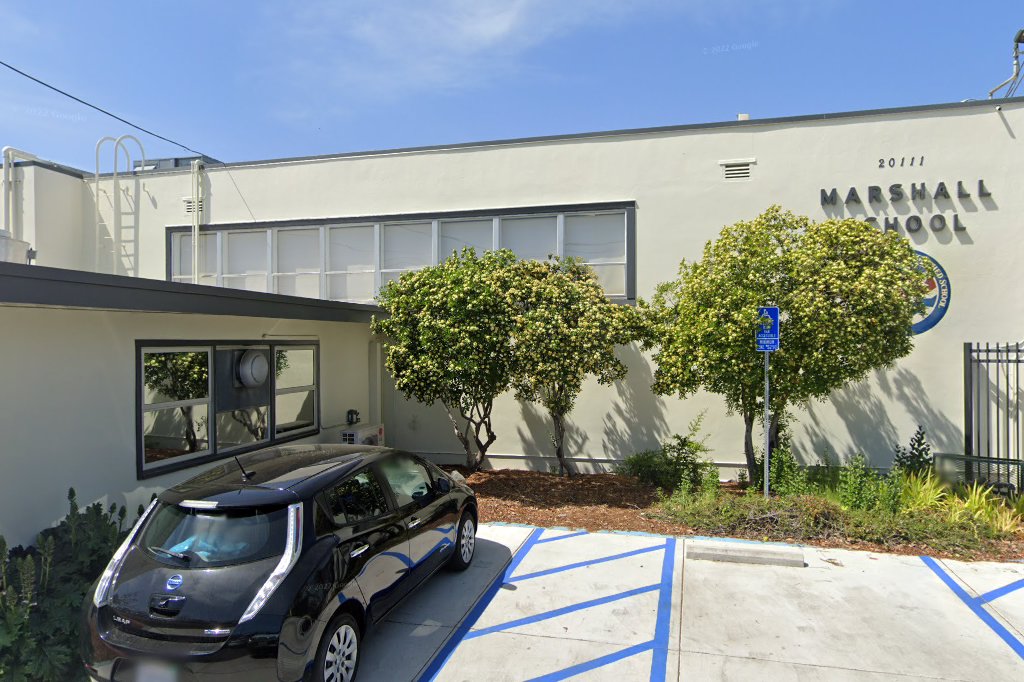Marshall Elementary School