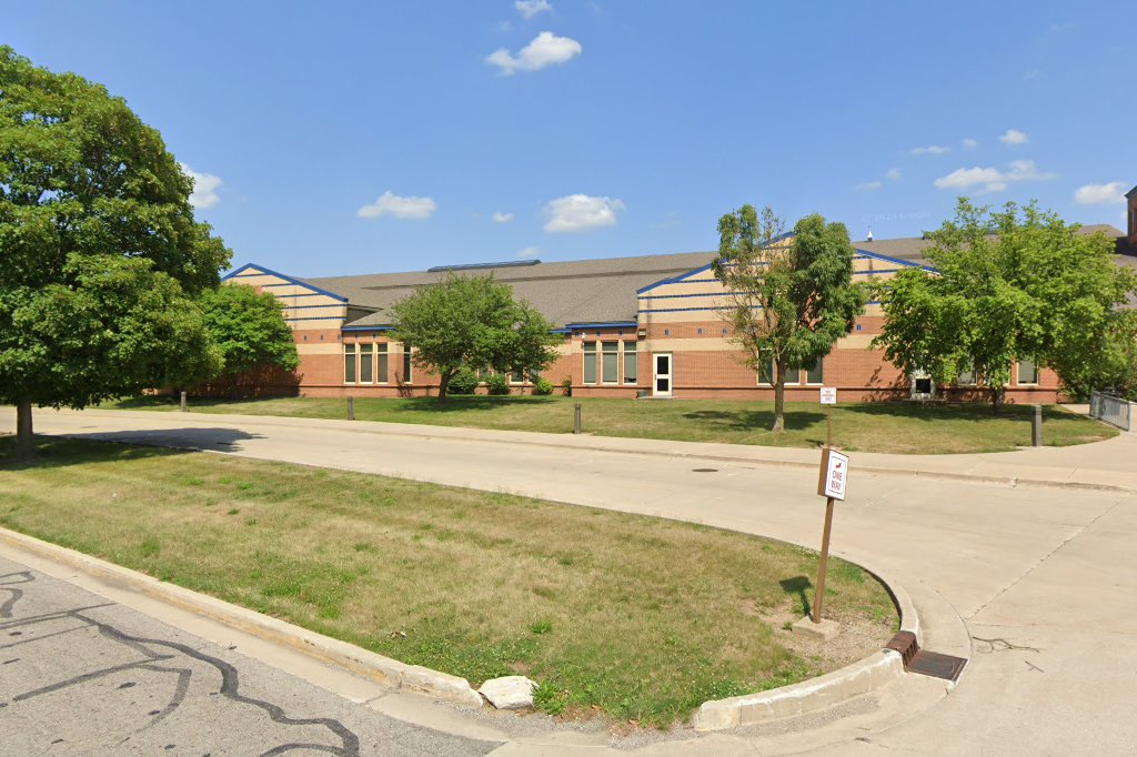 Vinton Elementary School