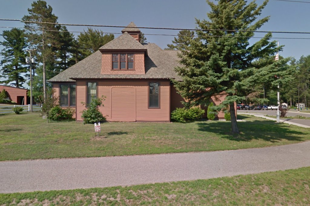 Chocolay Township Passport Office