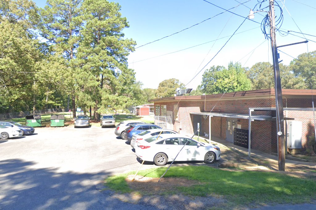Oak Hill Elementary School