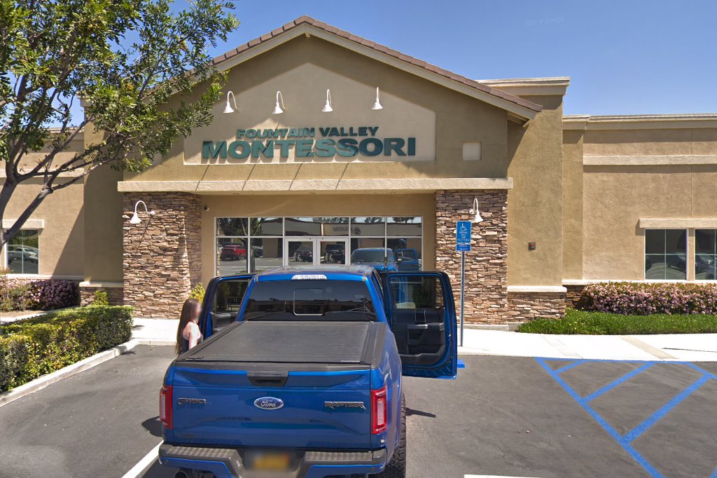 Fountain Valley Montessori Center