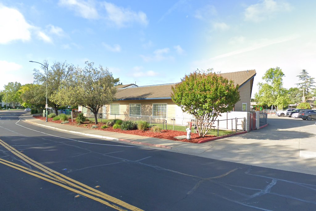 Elk Grove Montessori School