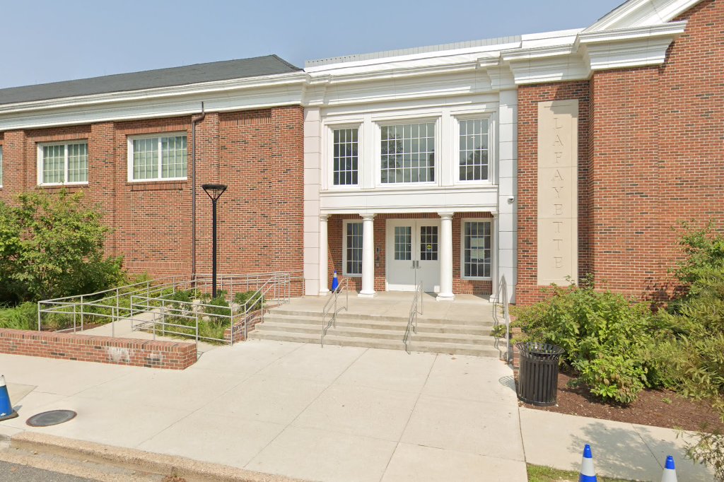 Lafayette Elementary School
