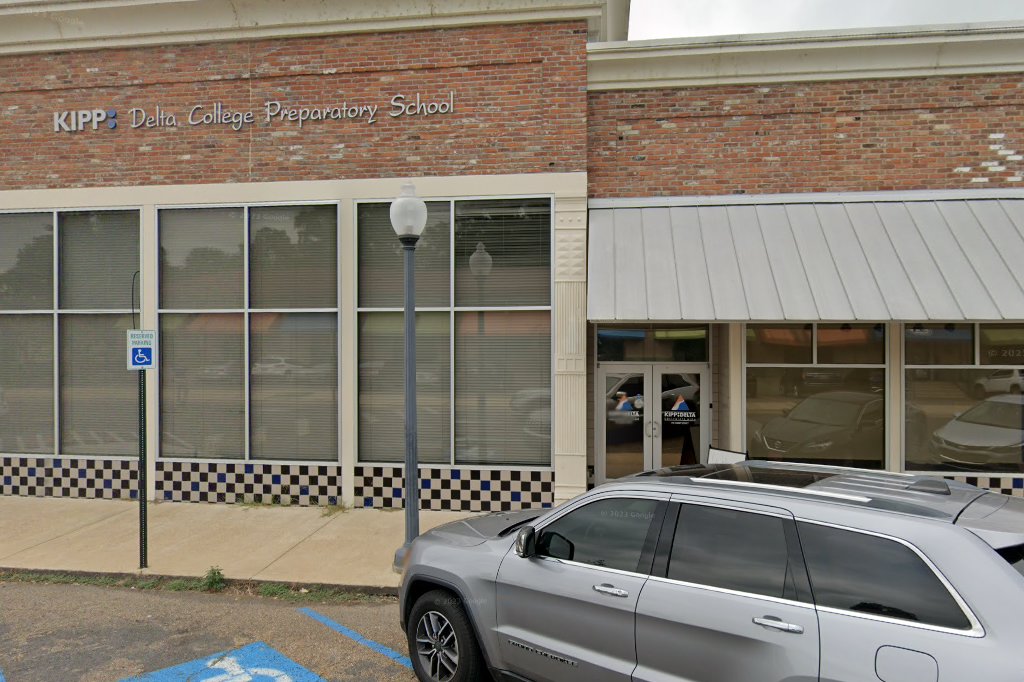 Kipp:Delta College Prep School