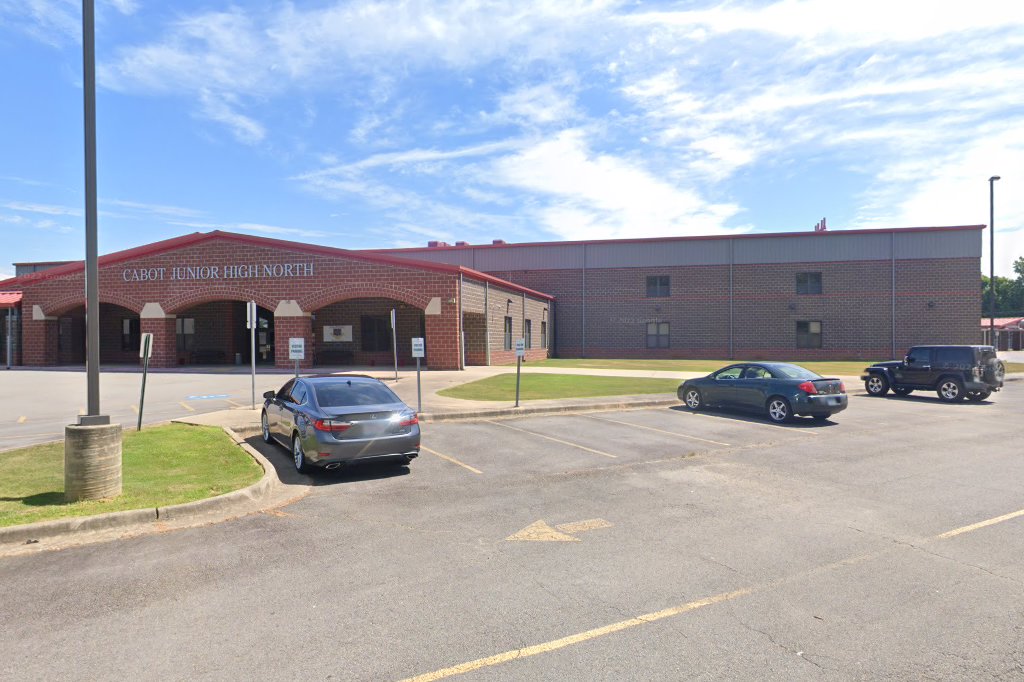 Cabot Junior High North