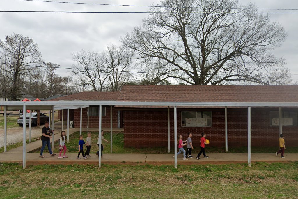 Murfreesboro High School