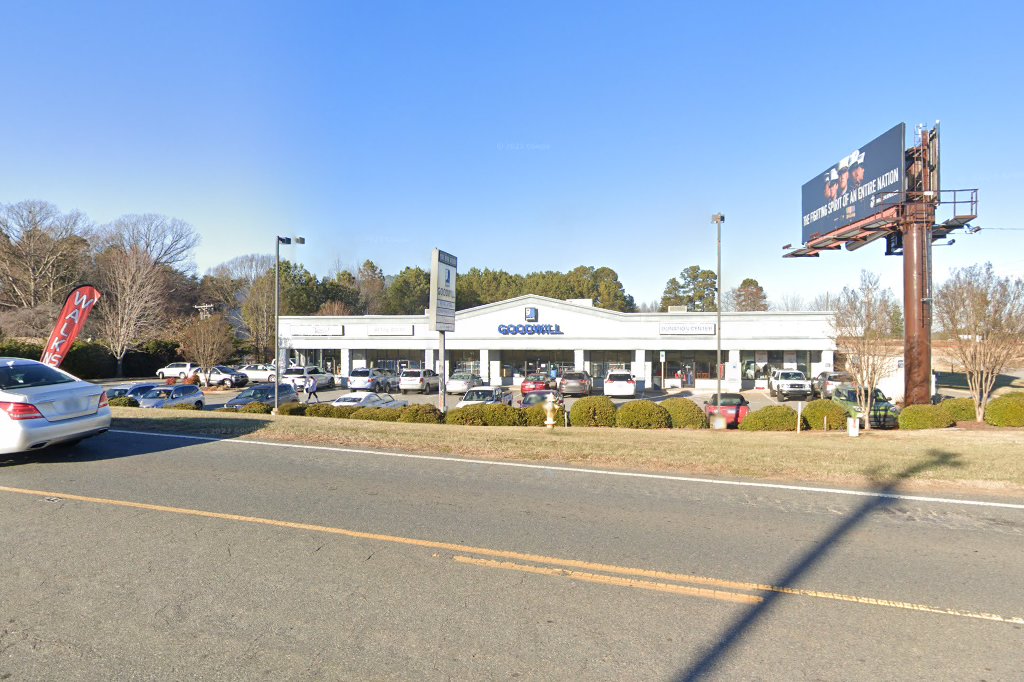 Goodwill Mooresville