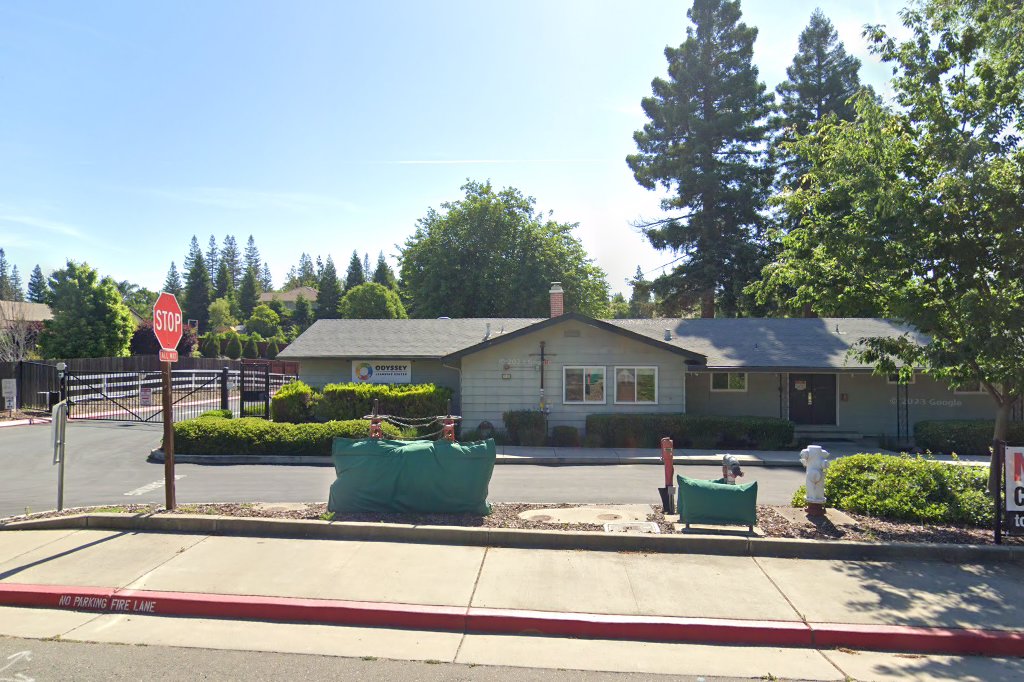 Odyssey Learning Center