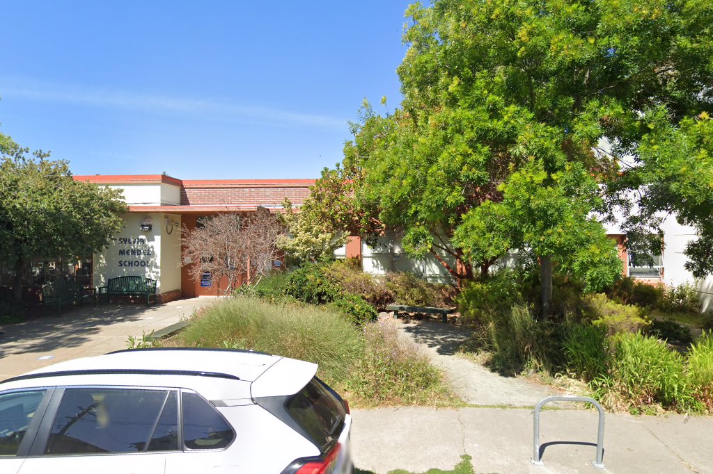 Leconte Elementary School