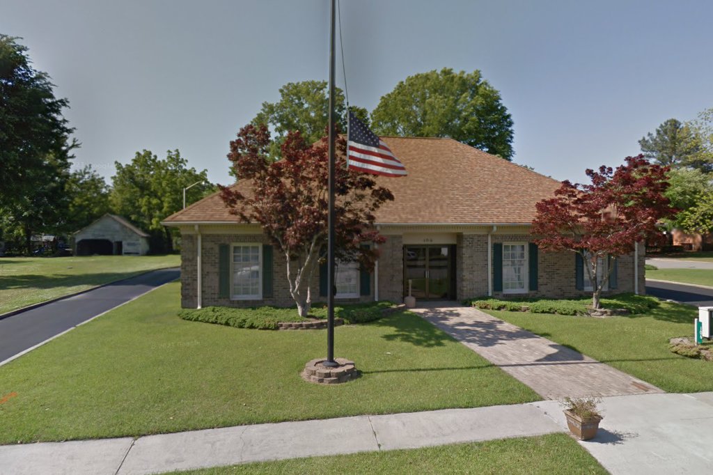 Robersonville Housing Authority