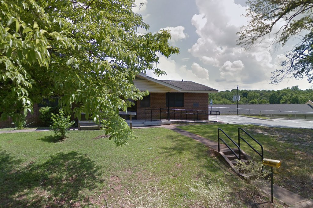Rockingham Housing Authority