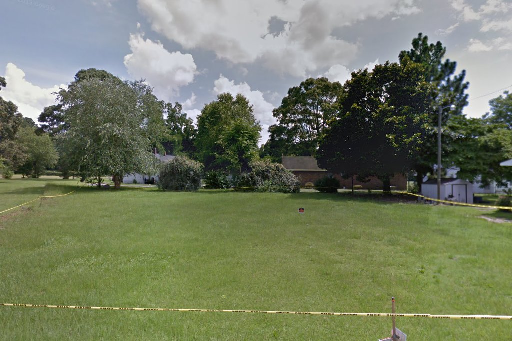 Sampson County Passport Office