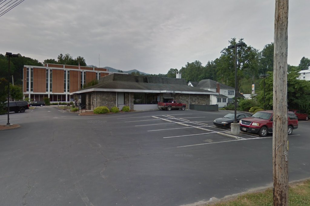 Swain County Passport Office