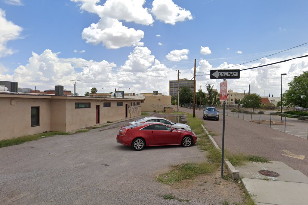 Las Cruces Veterans Center