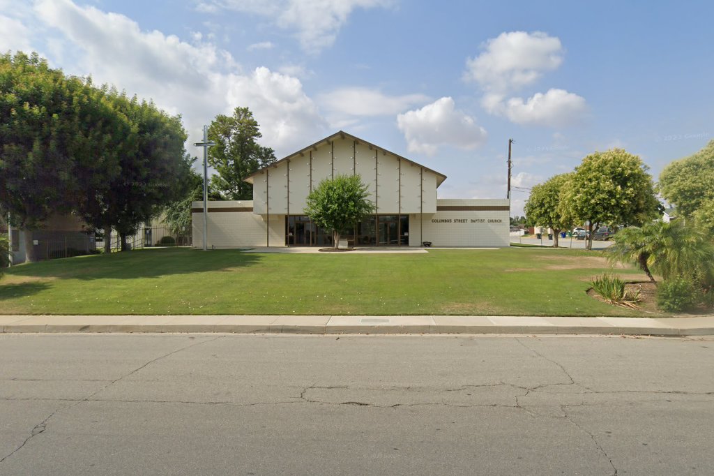 Carden School Of Bakersfield