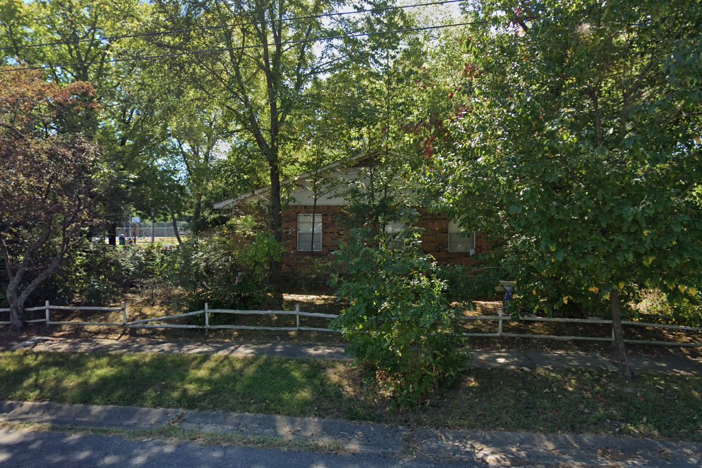Russellville Upper Elementary School