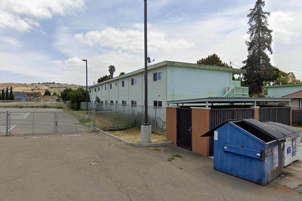 Tyrrell Elementary School