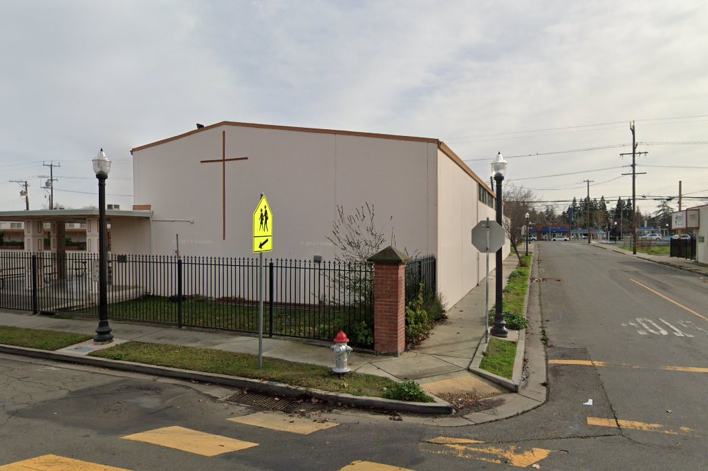 Saint Joseph School