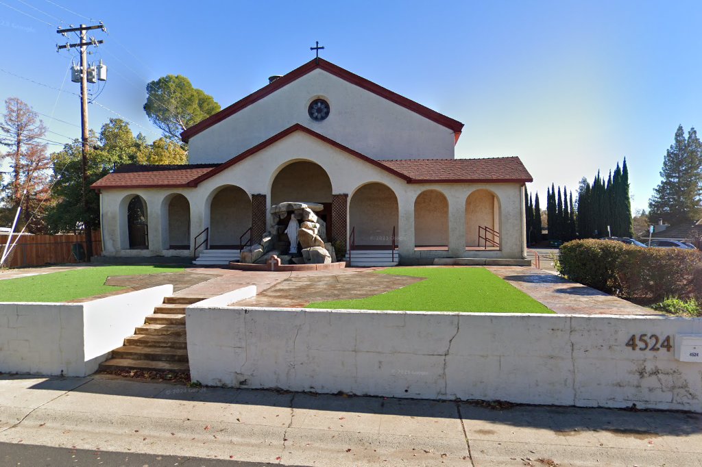 St. Michael's Academy