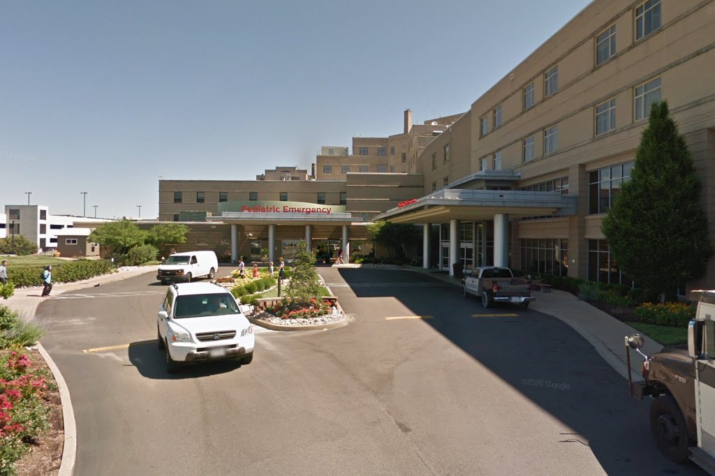 Cardinal Glennon Hospital School